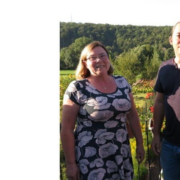 Marie-Claudine Monter