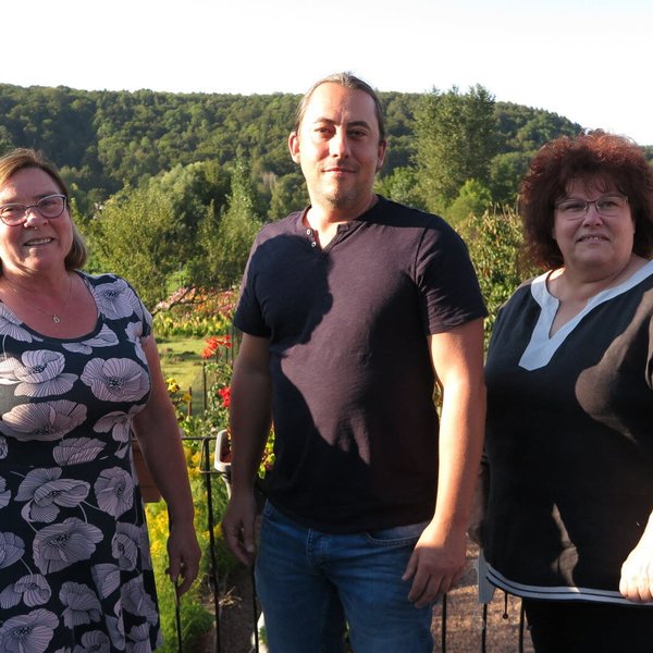 S&eacute;bastien Fix