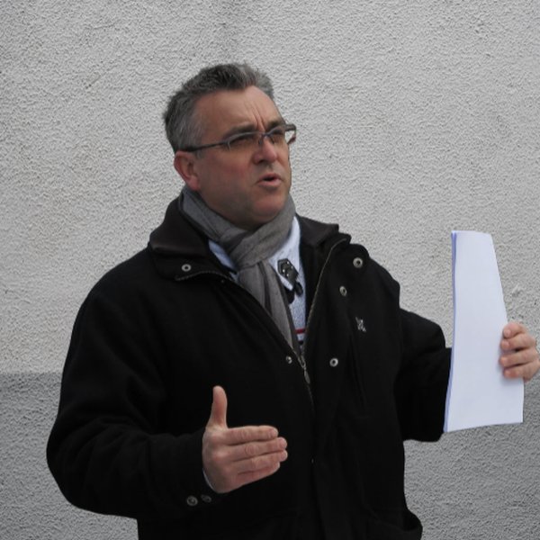 S&eacute;bastien Lauer