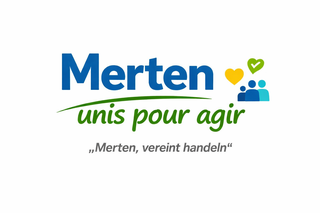 Merten unis pour agir